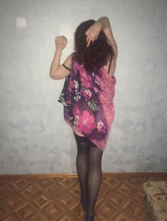 Индивидуалка Вера, 31 год, метро Фонвизинская