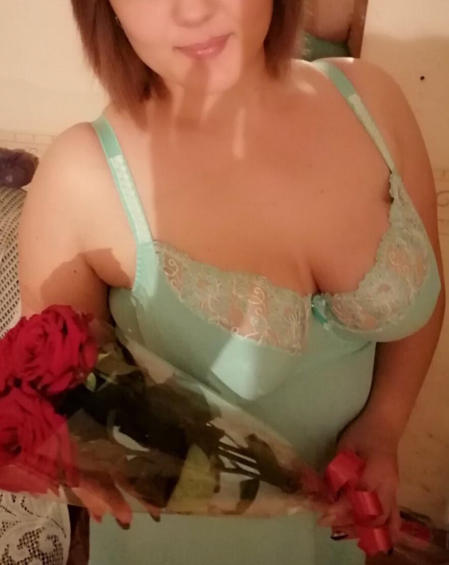Проститутка Алсу, 43 года, метро Каховская