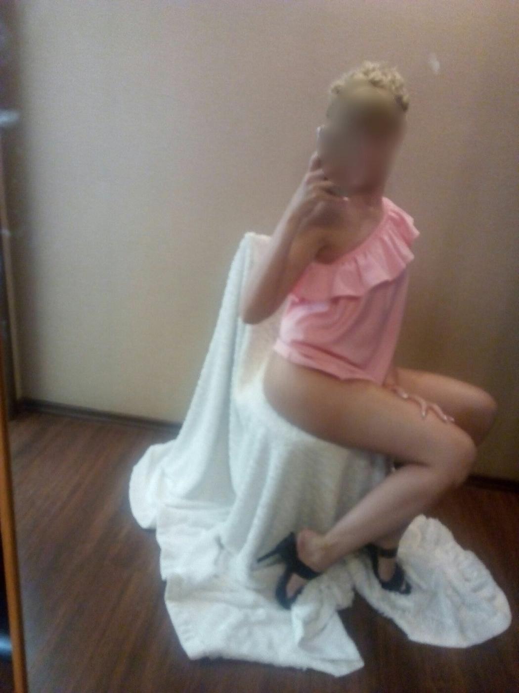 Проститутка ЗАЯ, 32 года, метро Тульская